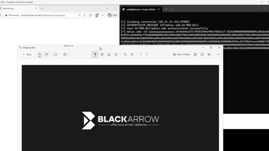 CVE-2026-33829: How a Deep Link in Windows Can Expose Net-NTLM Credentials
