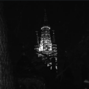 Jenny was a Friend of Mine - MCPs and Friends