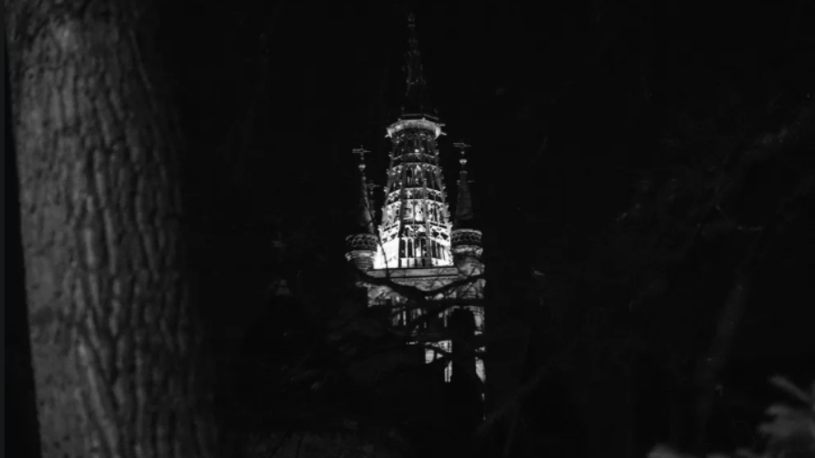 Jenny was a Friend of Mine - MCPs and Friends