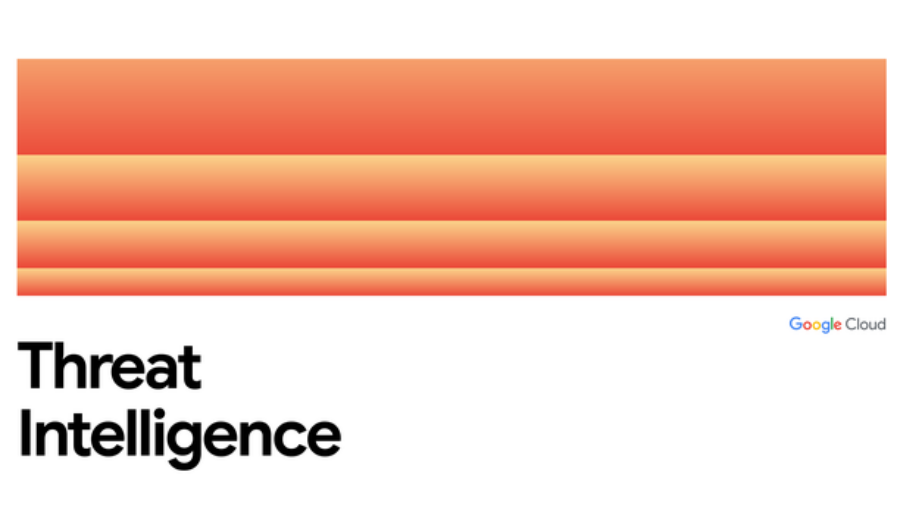 Google Threat Intelligence website banner