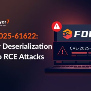 CVE-2025-61622: PyFory Insecure Pickle Deserialization to RCE