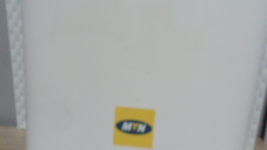 A ZTE Wi-Fi router similar in family to the ZXHN H168N affected by CVE-2021-21735
