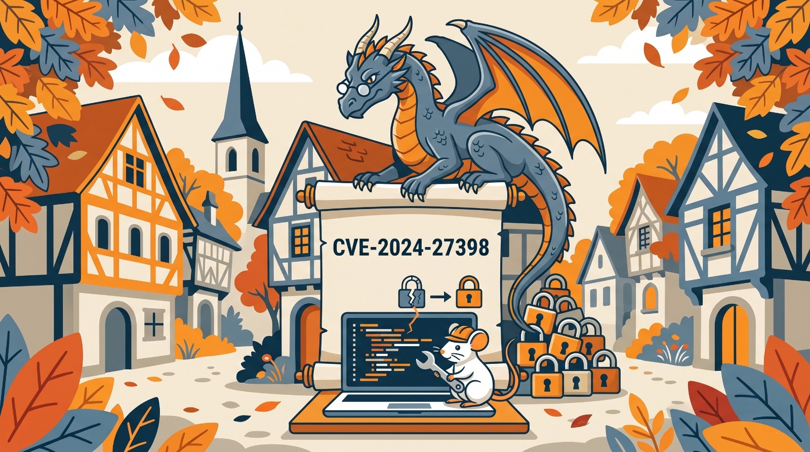 Header image — CVE-2024-27398 Linux Bluetooth SCO UAF article
