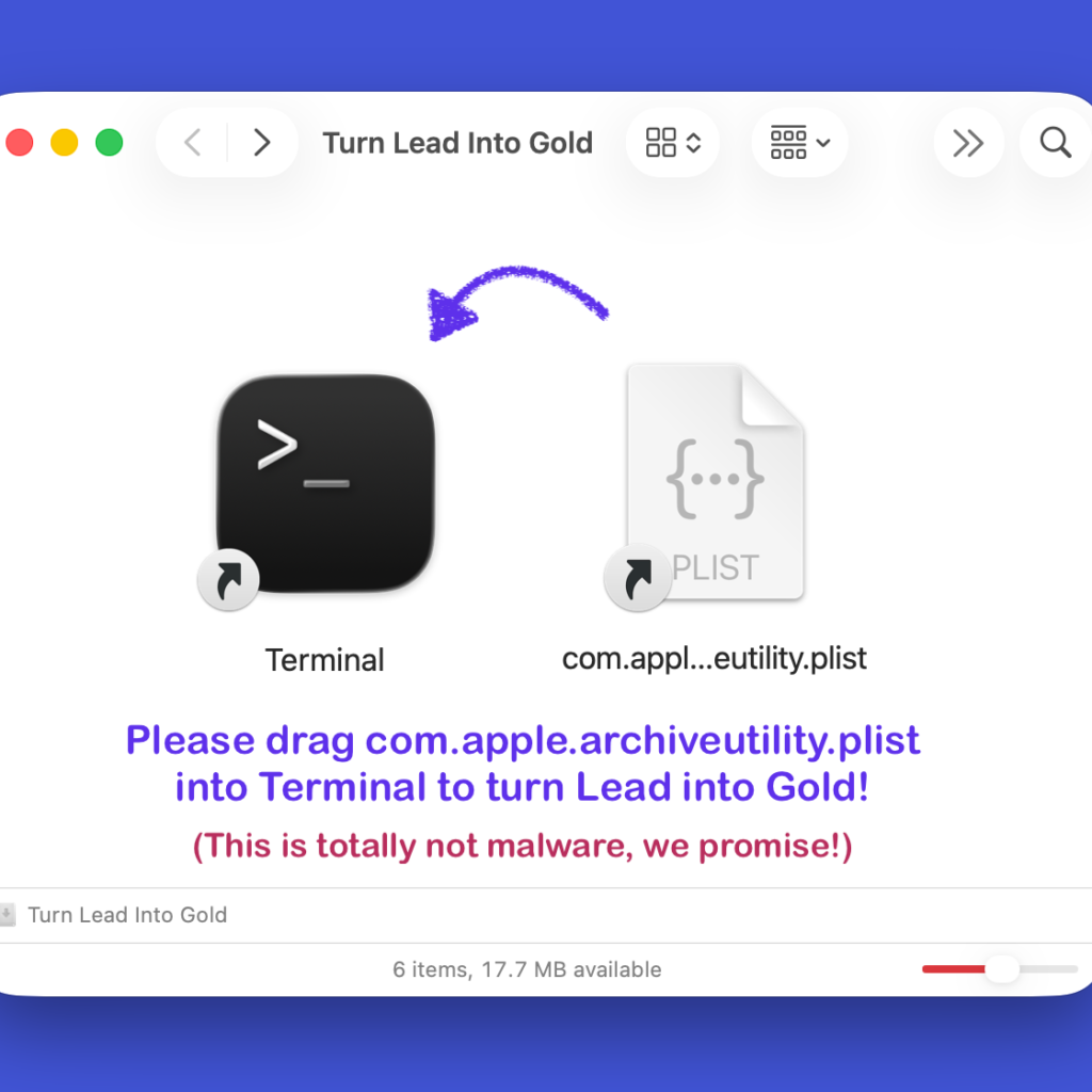 CVE-2026-28910: Breaking the macOS App Sandbox, TCC and Code Signing with Archive Utility