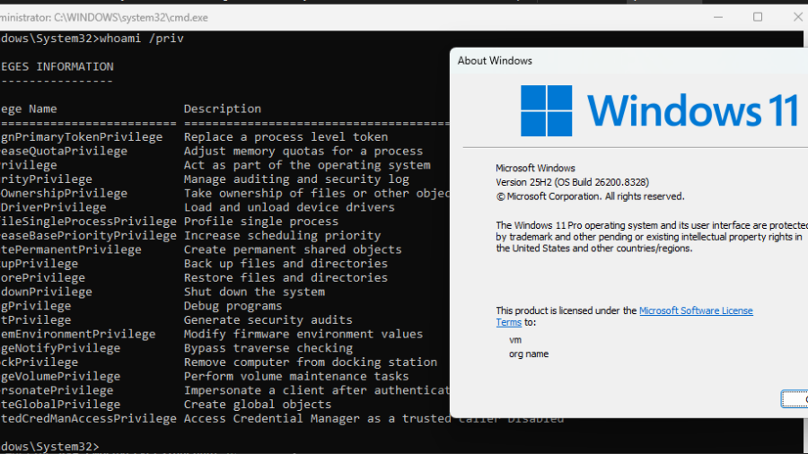 Windows Kernel EoP vulnerability CVE-2026-40369