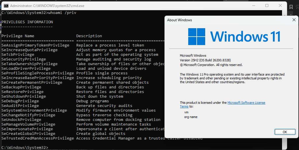 Windows Kernel EoP vulnerability CVE-2026-40369