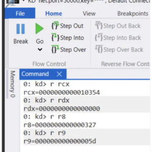Shadow SSDT Hijacking: Achieving Kernel Code Execution via Read-Write Primitives