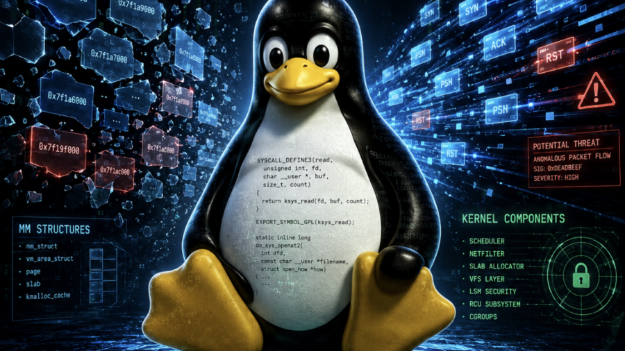 Dirty Frag: A New Linux Page-Cache Privilege Escalation Class