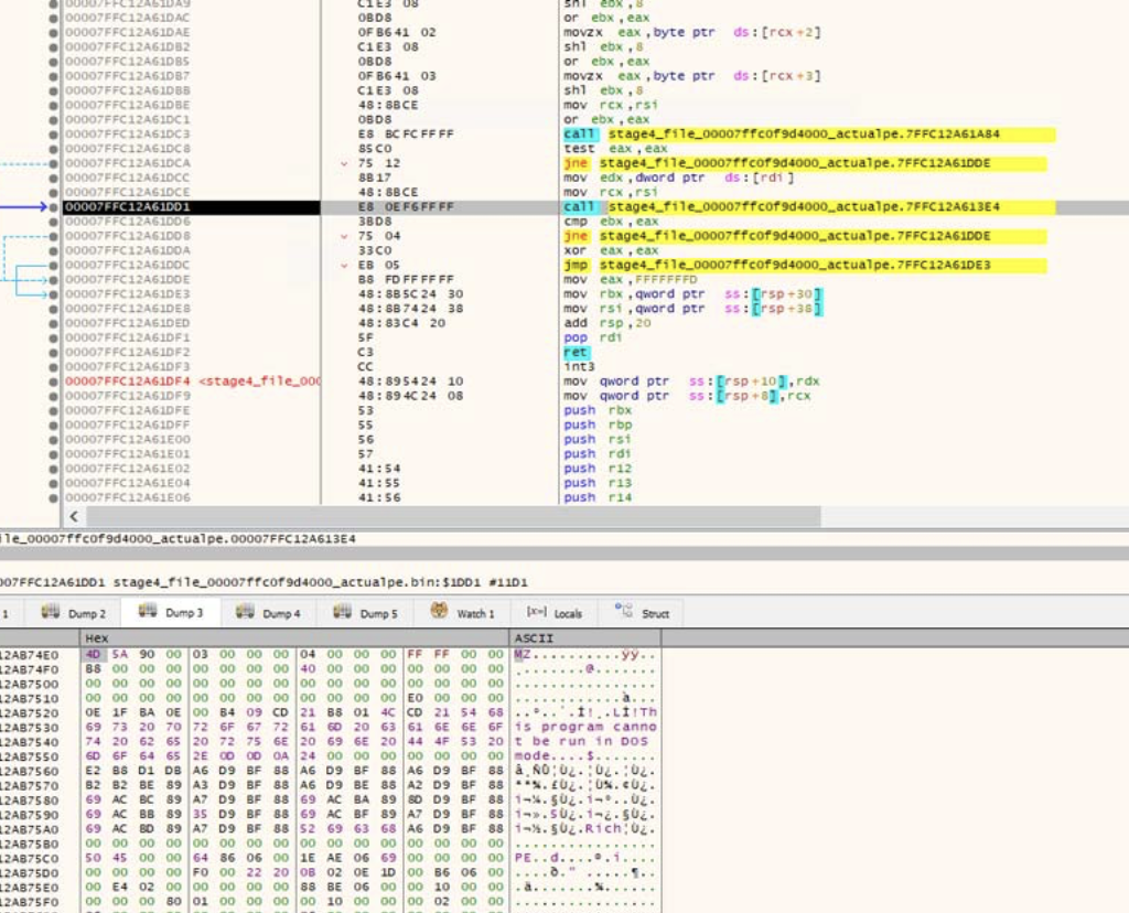 HWMonitor Trojanized to Deliver Multi-Stage STX RAT via DLL Sideloading