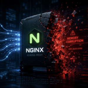 NGINX Rift: The 18-Year-Old Rewrite Bug That Turned a Single HTTP Request into Potential RCE