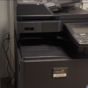 IoT Hacking: Abusing Printers to Compromise Active Directory