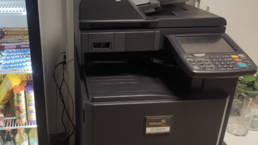 IoT Hacking: Abusing Printers to Compromise Active Directory