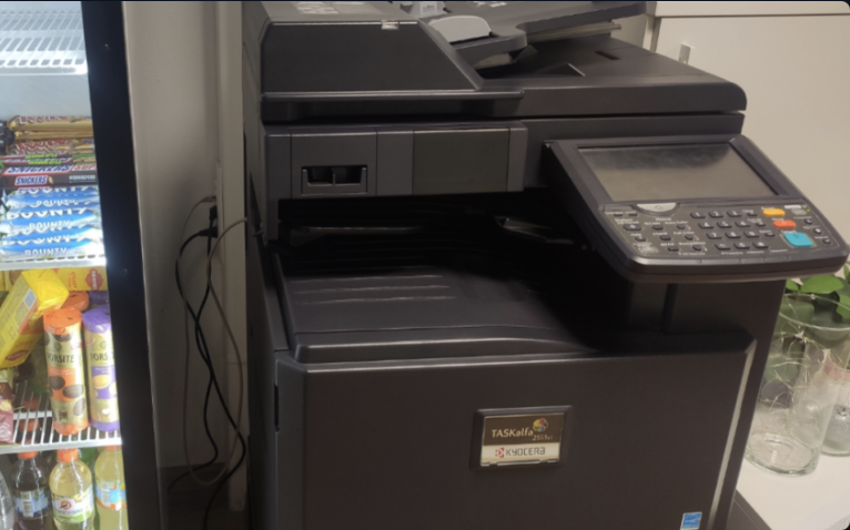 IoT Hacking: Abusing Printers to Compromise Active Directory