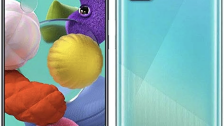 Attacking Samsung RKP