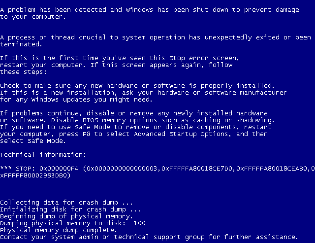 CVE-2018-8611 Part 2/5: Patch Analysis and Basic Triggering of the Windows KTM UAF