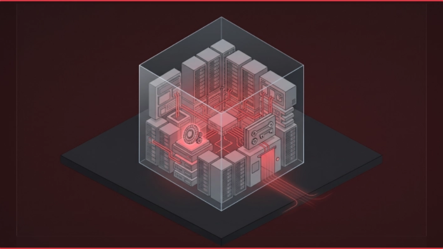 Centurion: A Virtualized Loader and the “Bring Your Own Execution Environment” Model