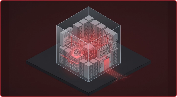 Centurion virtualized loader &mdash; Bring Your Own Execution Environment