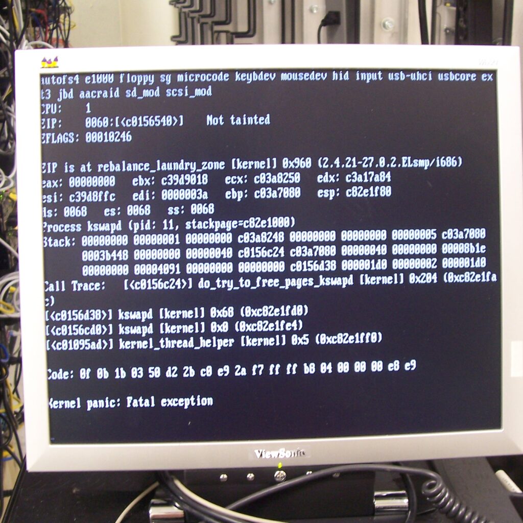 IPv6 Fragment Dirty-Pagetable: Reliable Container Escape on CentOS/RHEL 10