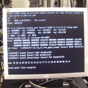 IPv6 Fragment Dirty-Pagetable: Reliable Container Escape on CentOS/RHEL 10