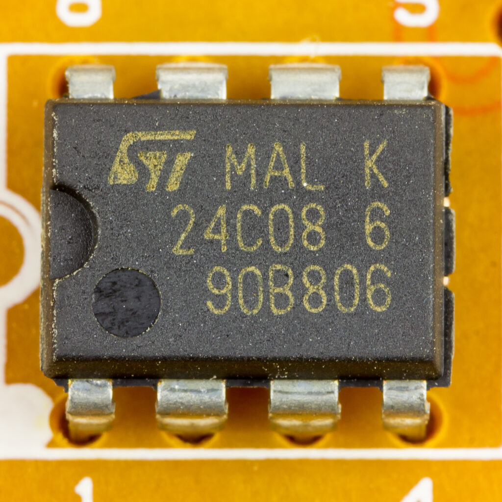 Black Box Probing: Security Analysis of Xiaomi’s MJA1 Secure Chip