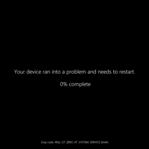 BindFlt 0x50: Windows 11 25H2 Bugcheck from Malformed Batch Virtualisation Mappings