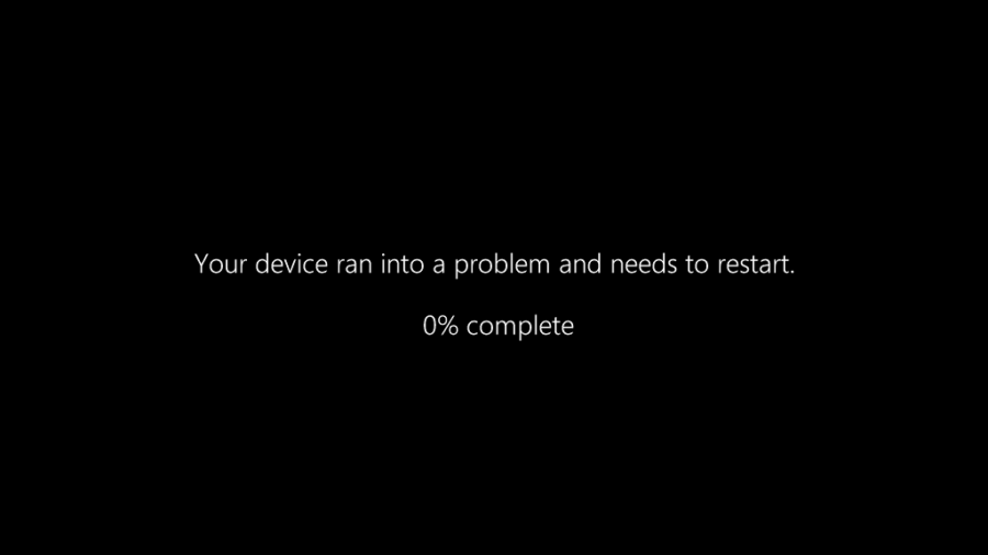 BindFlt 0x50: Windows 11 25H2 Bugcheck from Malformed Batch Virtualisation Mappings