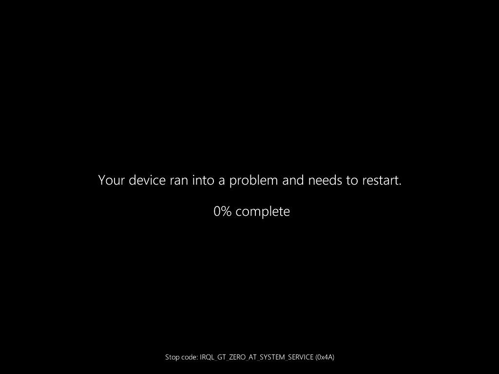 BindFlt 0x50: Windows 11 25H2 Bugcheck from Malformed Batch Virtualisation Mappings