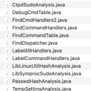 Vulnerabilities in Enterprise Audiovisual Hardware — Aver Cameras and Crestron TSW-1060 Tablets