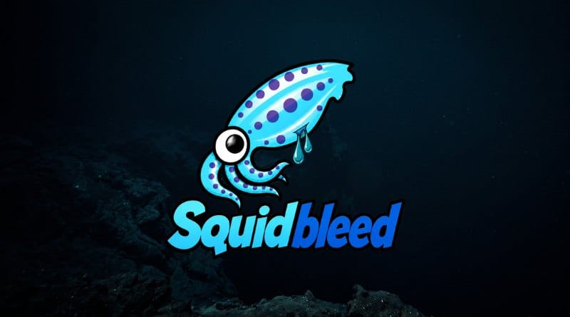 Squidbleed — heap over-read in the Squid FTP gateway leaks cleartext HTTP (CVE-2026-47729)