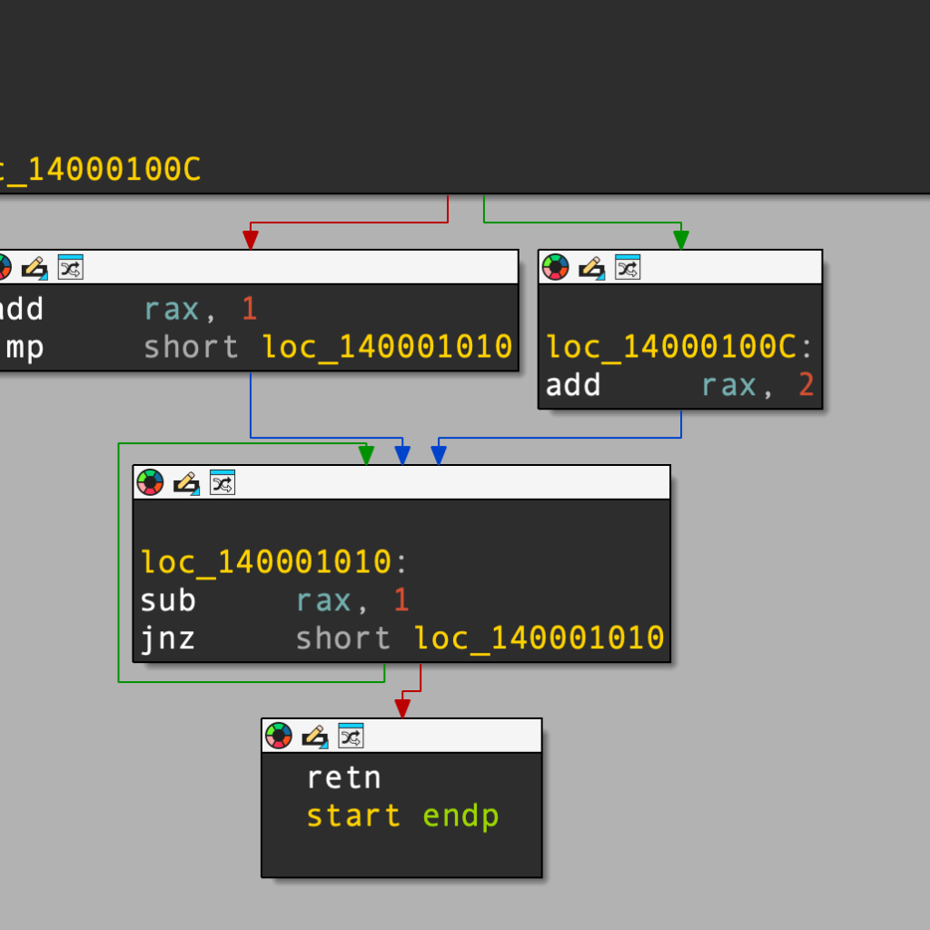Striga: A 500-Line Python Lifter from x86 to LLVM IR