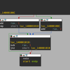 Striga: A 500-Line Python Lifter from x86 to LLVM IR