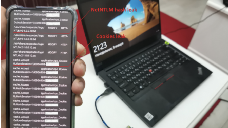 Social Engineering: Attacking Networks with a BadUSB-ETH, Part 2