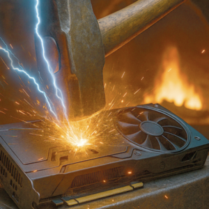 CuSafe — Catching Memory Corruption on Commodity NVIDIA GPUs