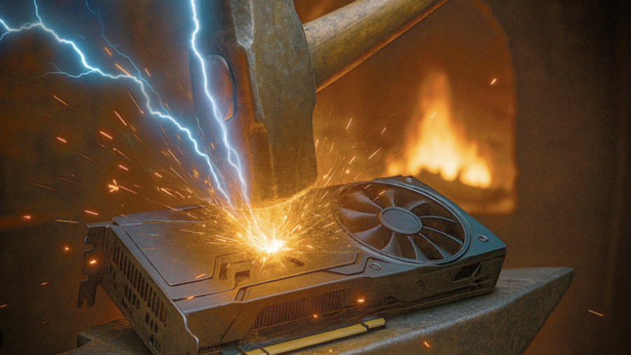 CuSafe — Catching Memory Corruption on Commodity NVIDIA GPUs
