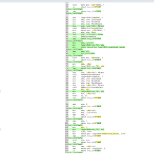 CVE-2018-8611 — Exploiting the Windows Kernel Transaction Manager (Part 1/5: Introduction)