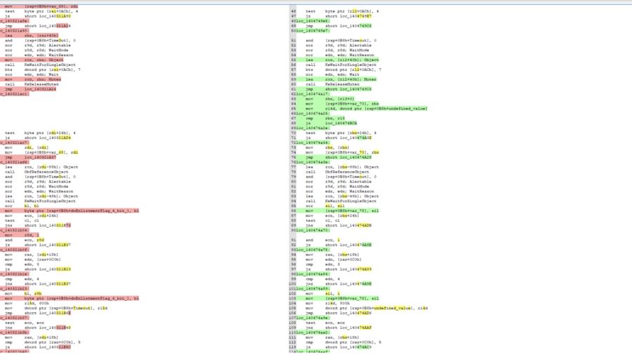 CVE-2018-8611 — Exploiting the Windows Kernel Transaction Manager (Part 1/5: Introduction)