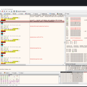 Sleeping Beauty II: CFG, CET, and Stack Spoofing