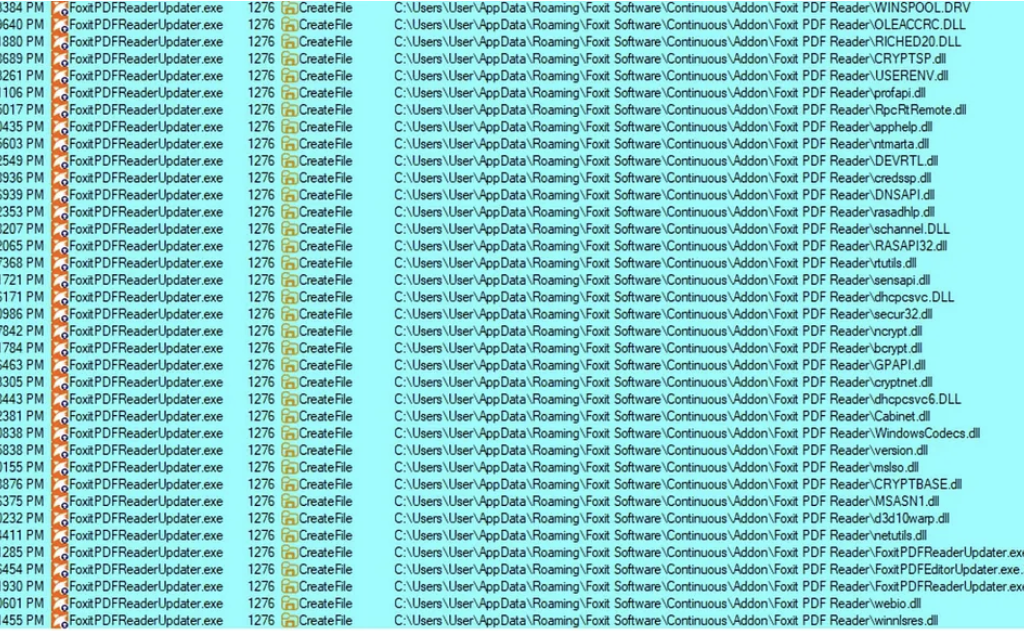 Escalating All The Privileges With Foxit PDF Reader (CVE-2026-57239)