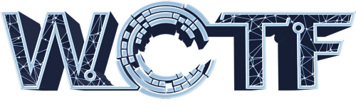WCTF 2018 logo