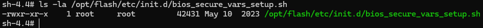 bios_secure_vars_setup.sh on the BMC