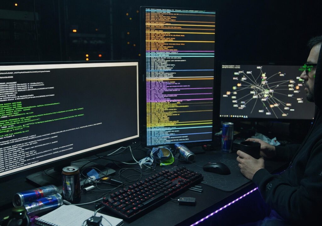 Windows Internals: Check Your Privilege — The Curious Case of ETW’s SecurityTrace Flag
