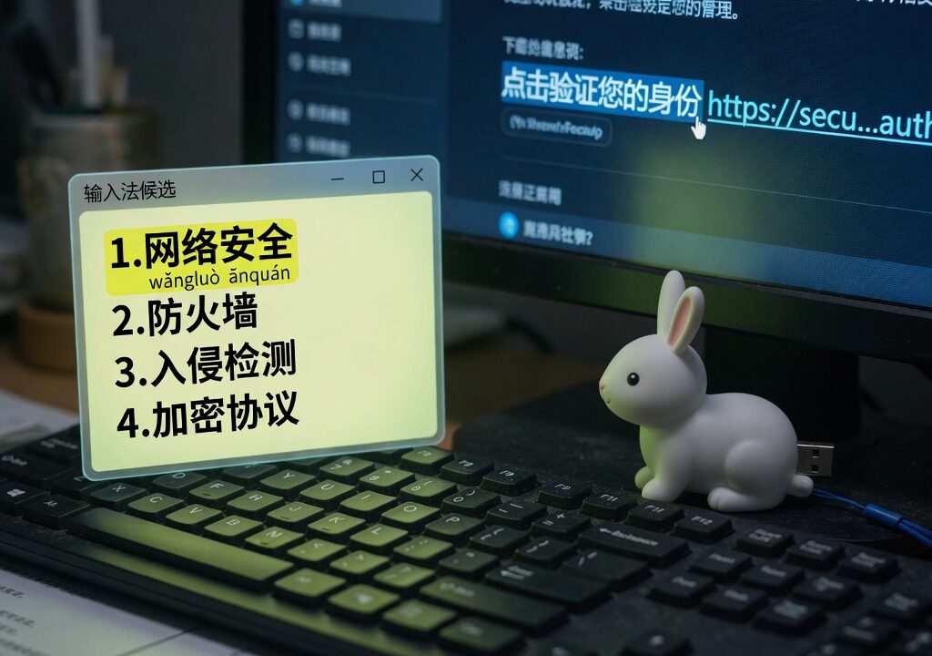 Gray Rabbits and the Tale of a One-Click Backdoor: CVE-2026-51990 in Sogou Input Method