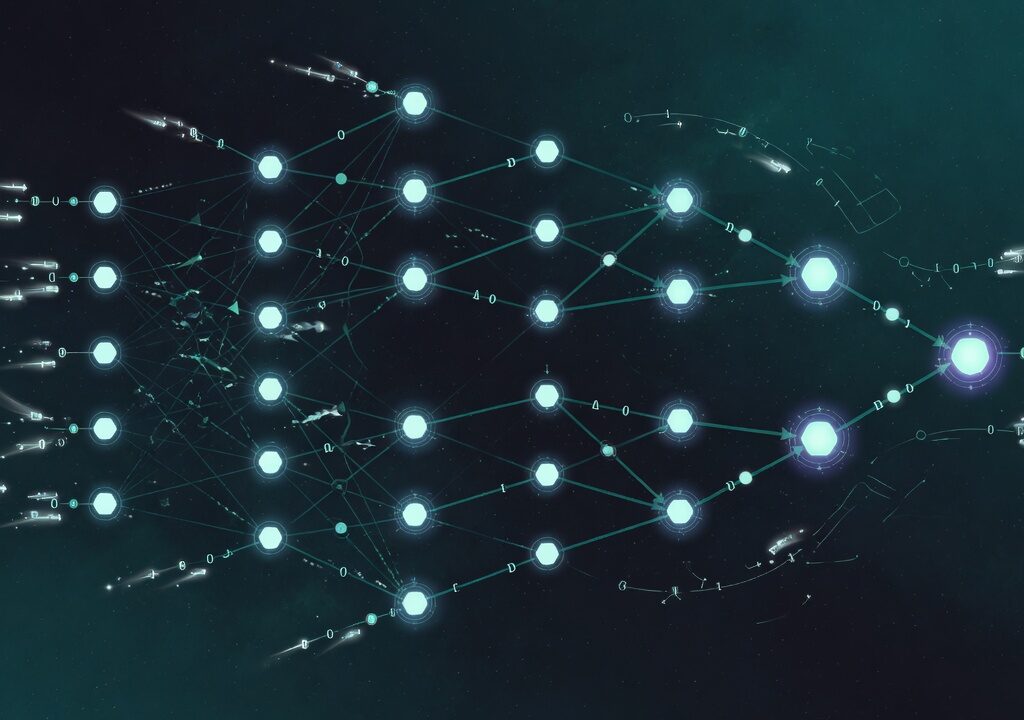 From P-Code to GNN: Extracting Binary Code Semantics