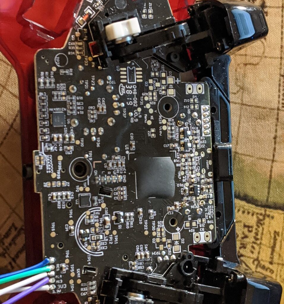 Following the Instructions: Live ARM Tracing with the ETM, ITM, and TPIU
