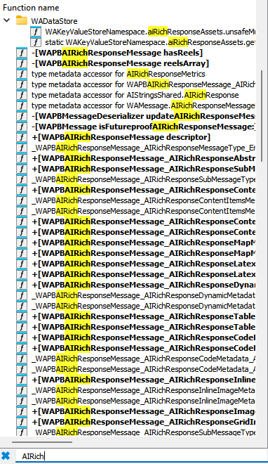 CVE-2026-23866: Finding a Whatsapp NDay