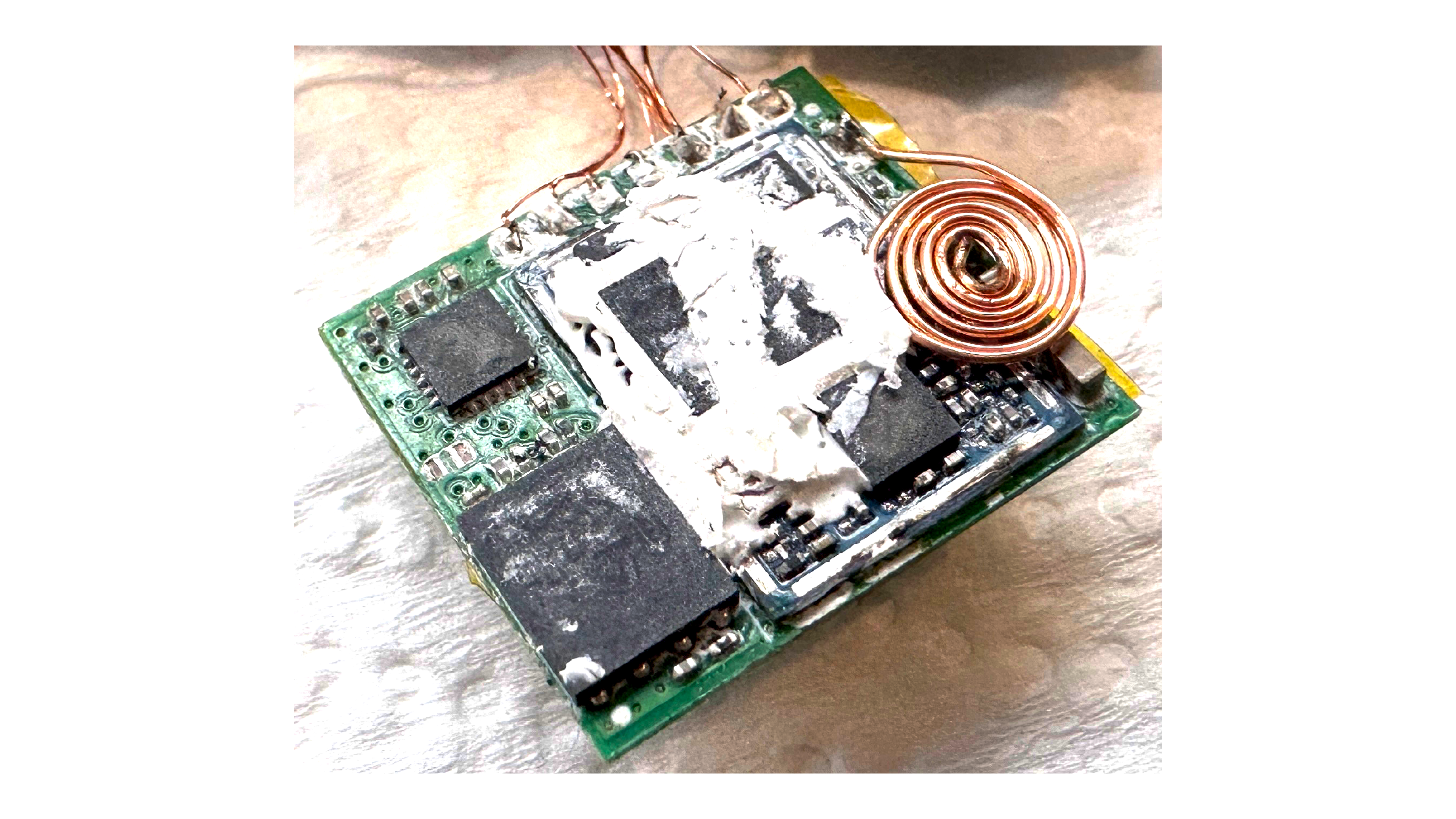 Teardown photograph 6