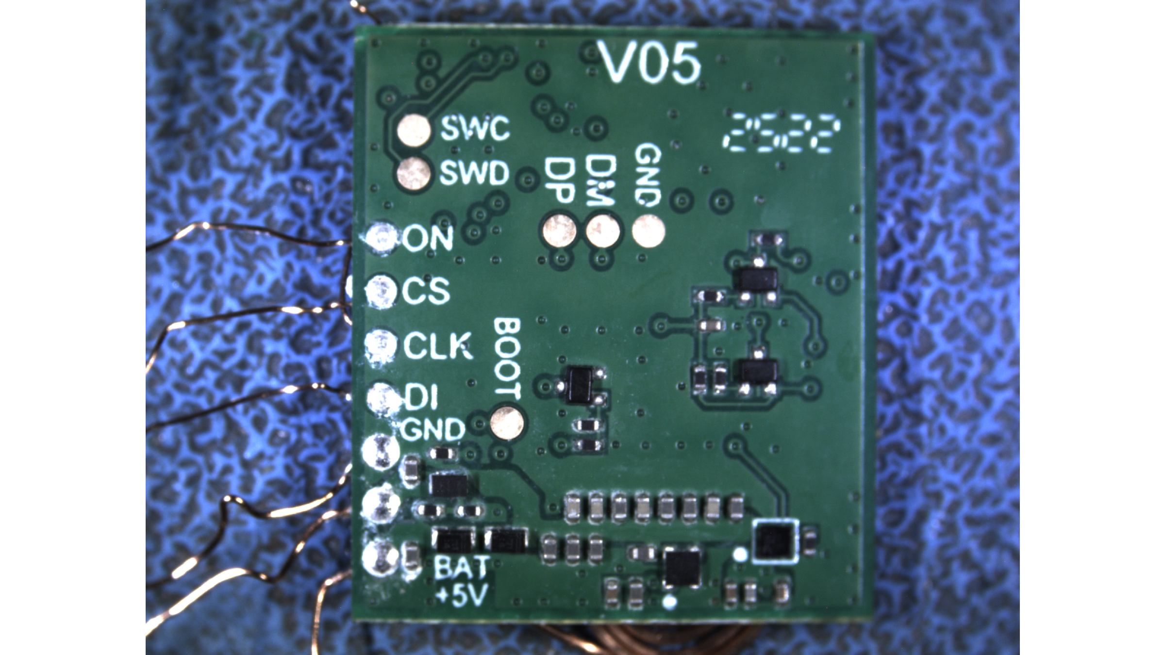 Teardown photograph 7