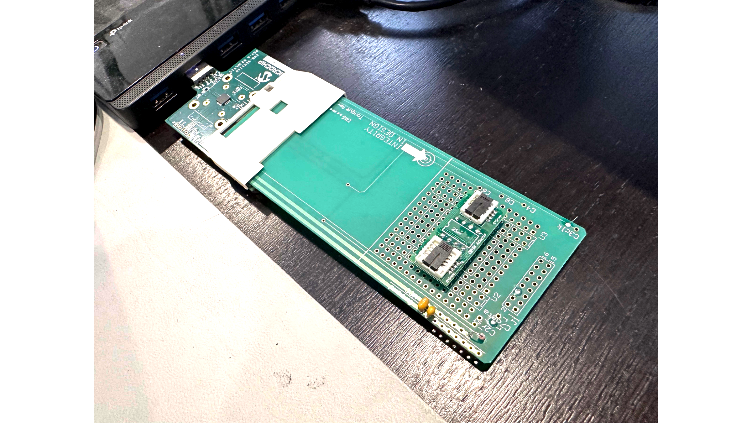 eSIM hardware photograph 4